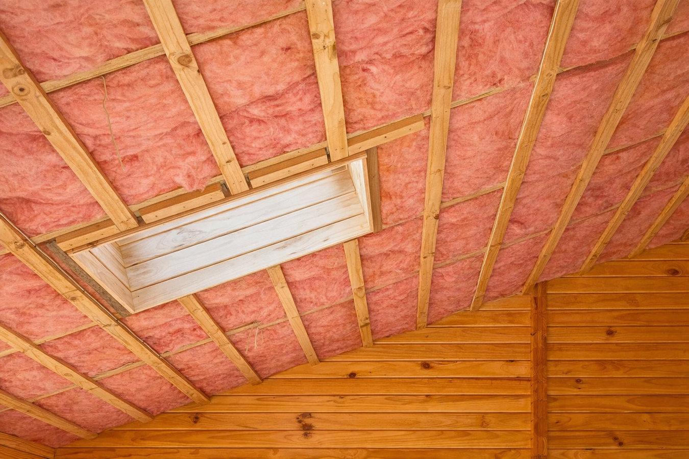 Home insulation in Yuma, AZ